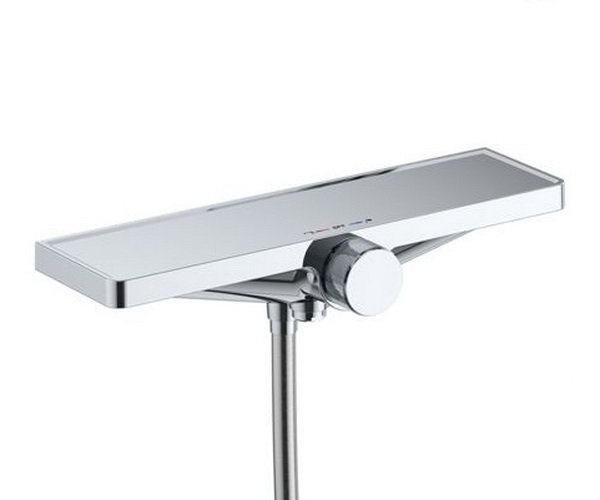 смеситель для ванны WONZON & WOGHAND ONIX